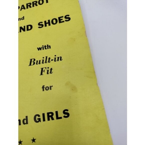 Games of Fun 1934 K K Publications Super Rare Comic Book Elmer - Picture 16 of 16